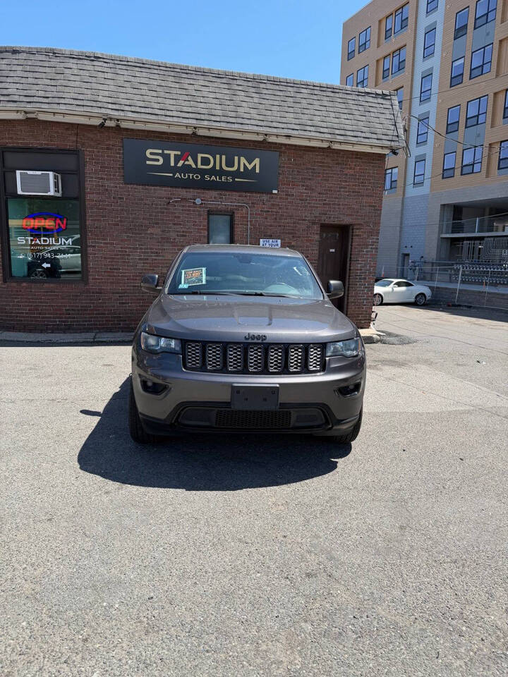 jeep grand cherokee 2018 1C4RJFAG7JC263427 image jeep grand cherokee 2018 1C4RJFAG7JC263427 image